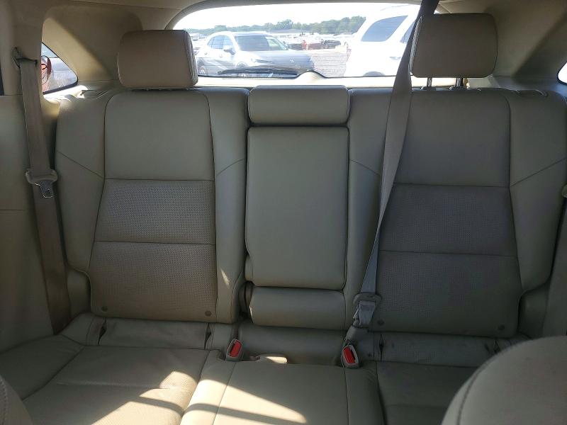 67418226 :رقم المزاد ، 5J8TB4H38FL011382 vin ، 2015 Acura Rdx مزاد بيع