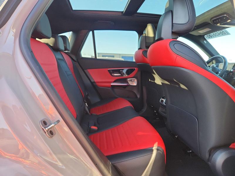 Продаж на аукціоні авто 2025 Mercedes-benz Glc, vin: W1NKM4GB0SF262377, номер лоту: 66456766
