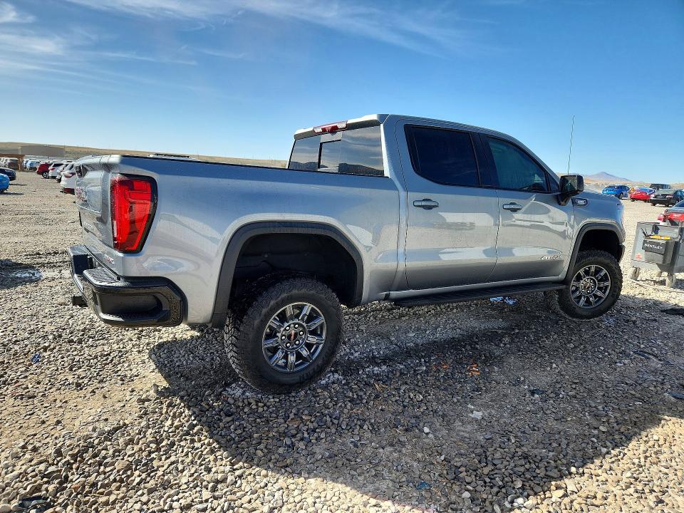 2026 Gmc Sierra მანქანა იყიდება აუქციონზე, vin: 3GTUUFE87TG207573, აუქციონის ნომერი: 68819016