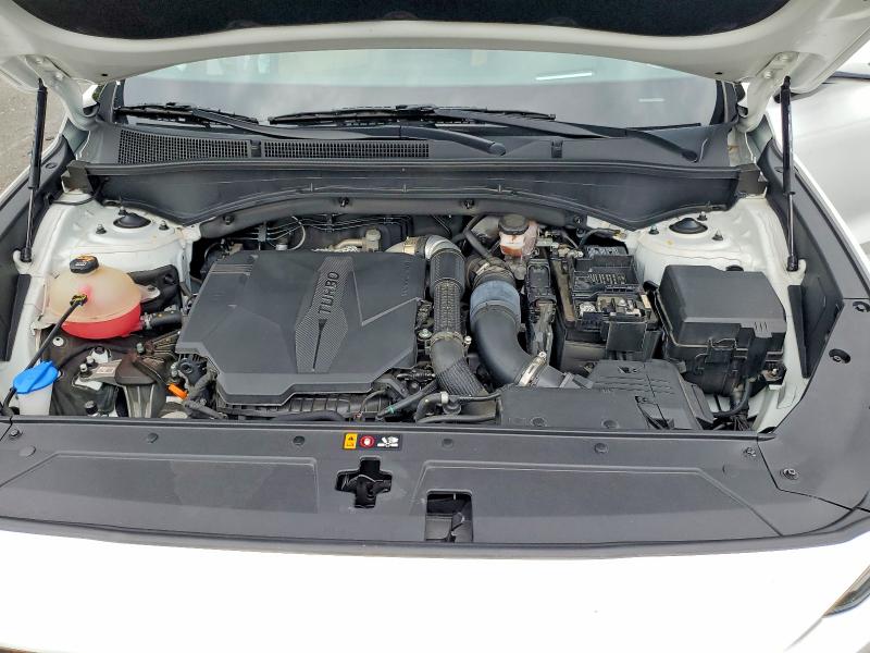 Aukcja sprzedaży 2023 Hyundai Santa Fe, vin: 5NMS54AL7PH553085, numer aukcji: 68339636