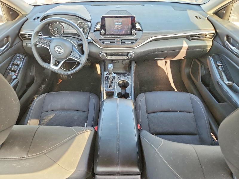 Aukcja sprzedaży 2023 Nissan Altima, vin: 1N4BL4DV9PN353224, numer aukcji: 67219476