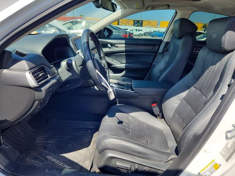 Продажа на аукционе авто 2022 Honda Accord, vin: 1HGCV1F59NA057646, номер лота: 68706936