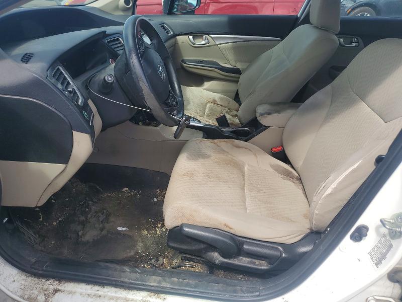Aukcja sprzedaży 2015 Honda Civic, vin: 19XFB2F83FE069472, numer aukcji: 67249886