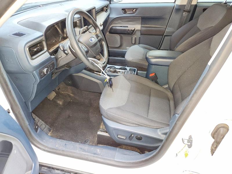 Aukcja sprzedaży 2022 Ford Maverick, vin: 3FTTW8F97NRA28806, numer aukcji: 70648216