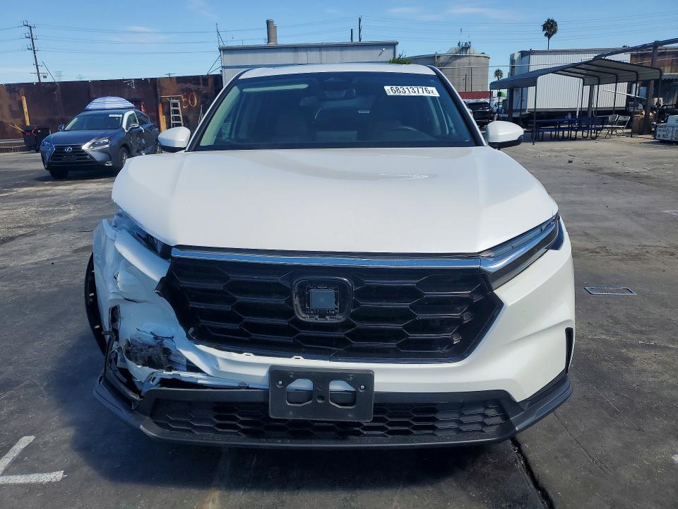 Продажа на аукционе авто 2026 Honda Cr-v, vin: 2HKRS3H47TH300944, номер лота: 68313776
