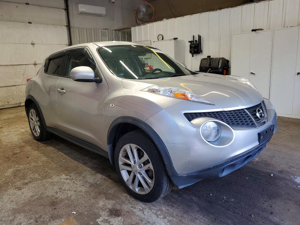 Aukcja sprzedaży 2011 Nissan Juke, vin: JN8AF5MV7BT013551, numer aukcji: 69722746