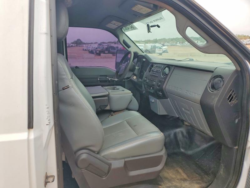 Продаж на аукціоні авто 2015 Ford 550, vin: 1FDUF5HT4FEC88642, номер лоту: 64740636