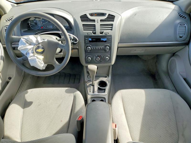 Aukcja sprzedaży 2007 Chevrolet Malibu, vin: 1G1ZS58N47F107521, numer aukcji: 69693746