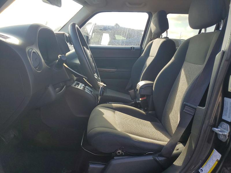 Продаж на аукціоні авто 2015 Jeep Patriot, vin: 1C4NJPBA5FD124753, номер лоту: 70094456