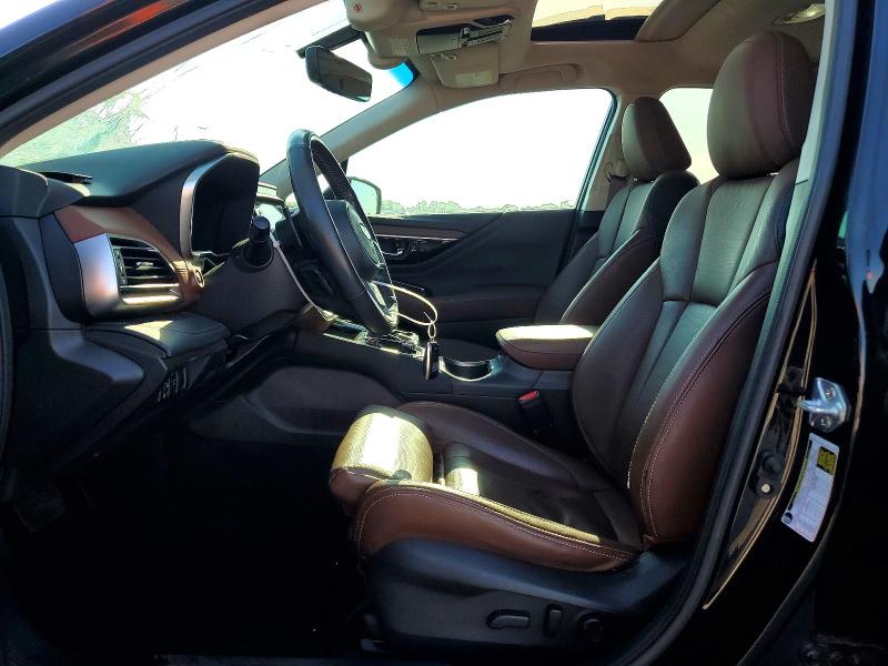 67357856 :رقم المزاد ، 4S4BTAPC8M3197277 vin ، 2021 Subaru Outback مزاد بيع