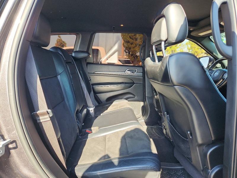Продажа на аукционе авто 2019 Jeep Grand Cherokee, vin: 1C4RJEAG9KC763438, номер лота: 67204436