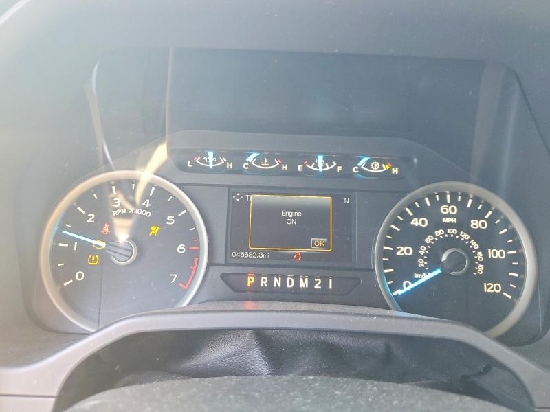 Aukcja sprzedaży 2015 Ford F150, vin: 1FTEW1CP7FKE17793, numer aukcji: 68278816