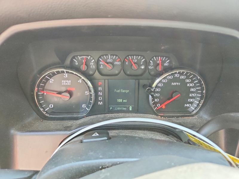 Aukcja sprzedaży 2015 Gmc Sierra, vin: 1GTR1TEH1FZ347569, numer aukcji: 67079076