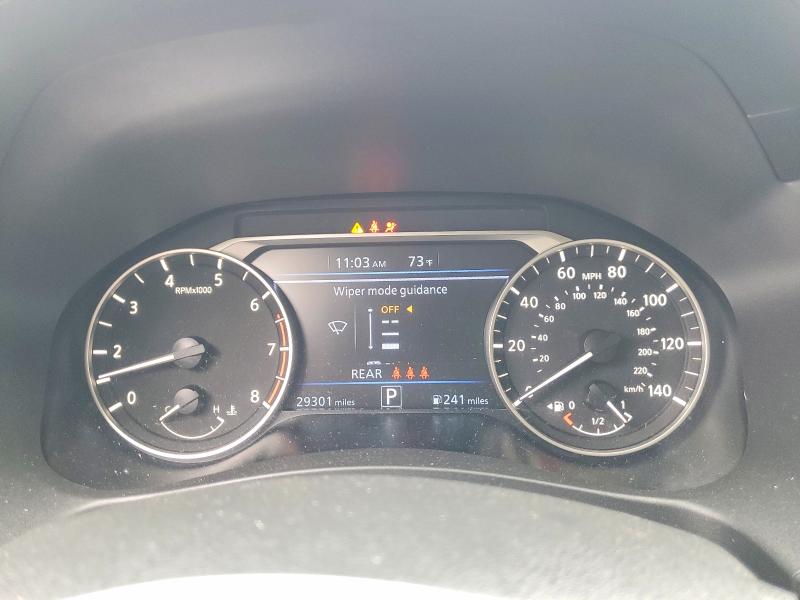 Продаж на аукціоні авто 2025 Nissan Altima, vin: 1N4BL4DV3SN415547, номер лоту: 69996156