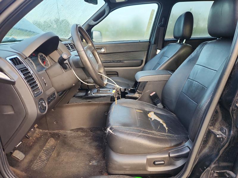 Продажа на аукционе авто 2010 Ford Escape, vin: 1FMCU0E79AKA29585, номер лота: 68956396