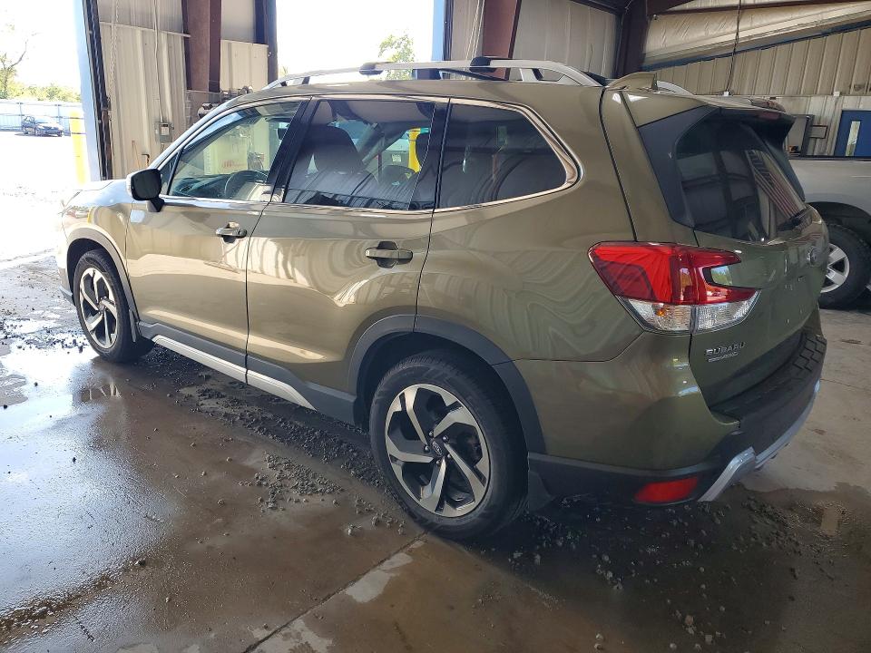 Продажа на аукционе авто 2022 Subaru Forester, vin: JF2SKARCXNH475607, номер лота: 67890416