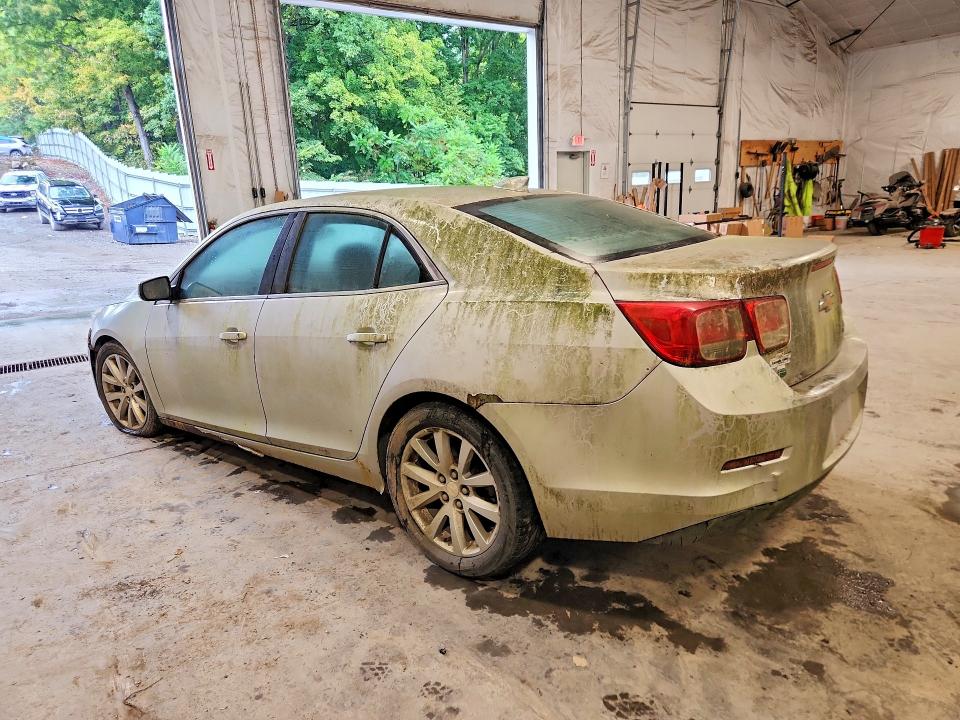 Aukcja sprzedaży 2015 Chevrolet Malibu, vin: 1G11D5SL5FF176148, numer aukcji: 69086426