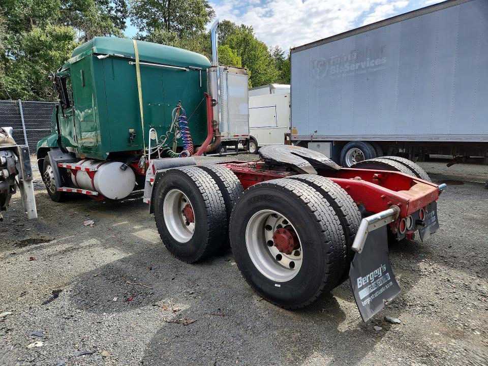 Продажа на аукционе авто 2004 Mack Cx600, vin: 1M1AE06Y94N017181, номер лота: 64480576