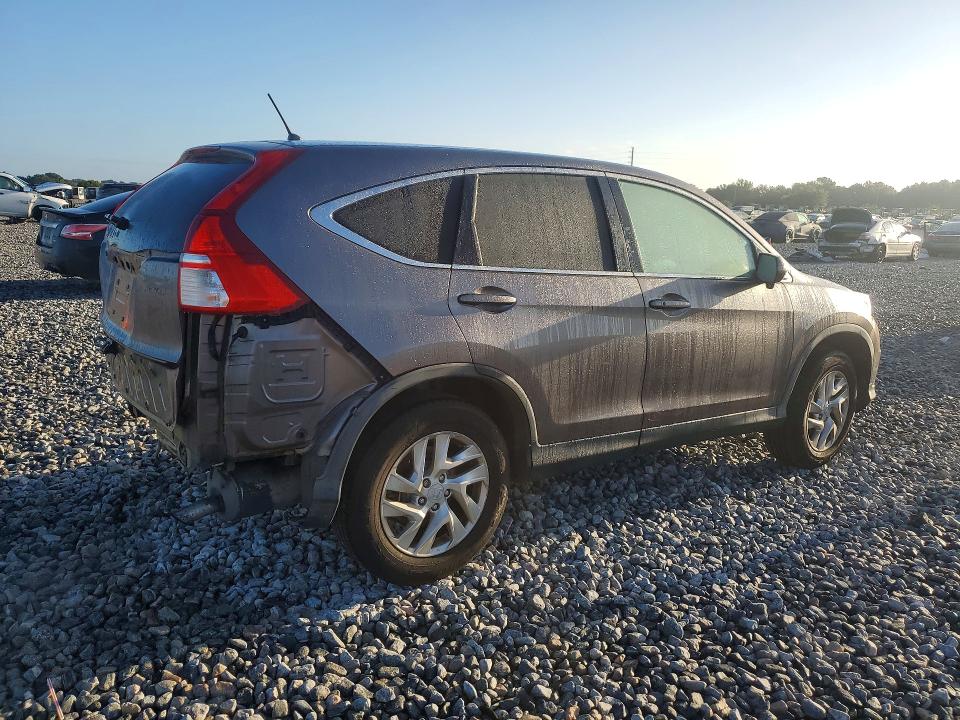 Продажа на аукционе авто 2015 Honda Cr-v, vin: 5J6RM4H52FL053092, номер лота: 69731926
