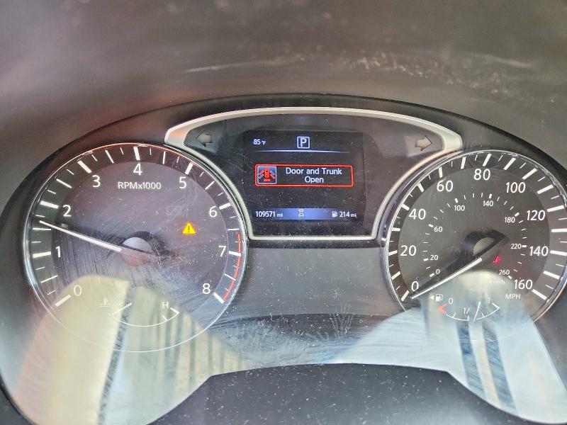 2018 Nissan Altima მანქანა იყიდება აუქციონზე, vin: 1N4AL3AP1JC135941, აუქციონის ნომერი: 67543776