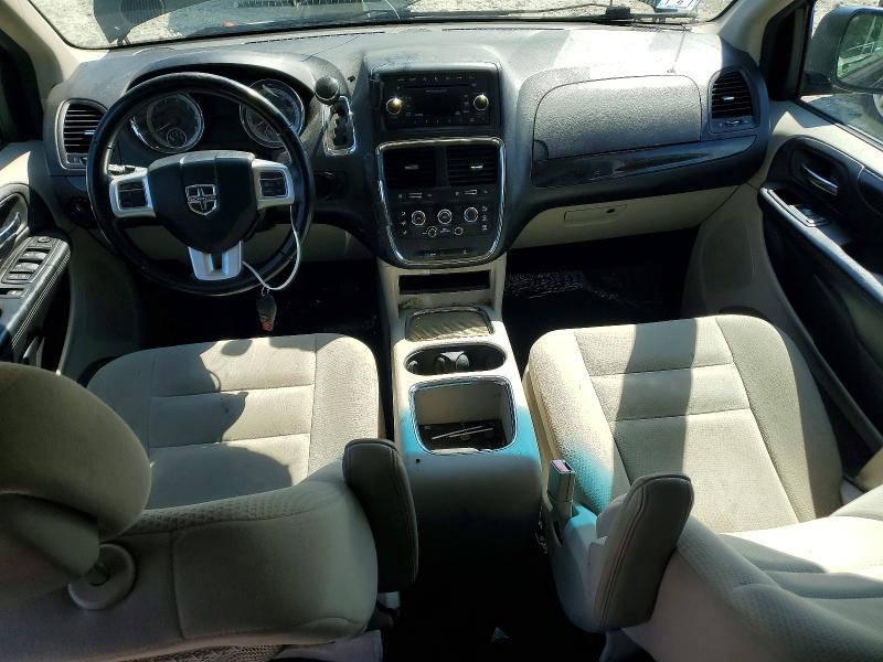 Продажа на аукционе авто 2015 Dodge Grand Caravan, vin: 2C4RDGCG0FR603946, номер лота: 68614216