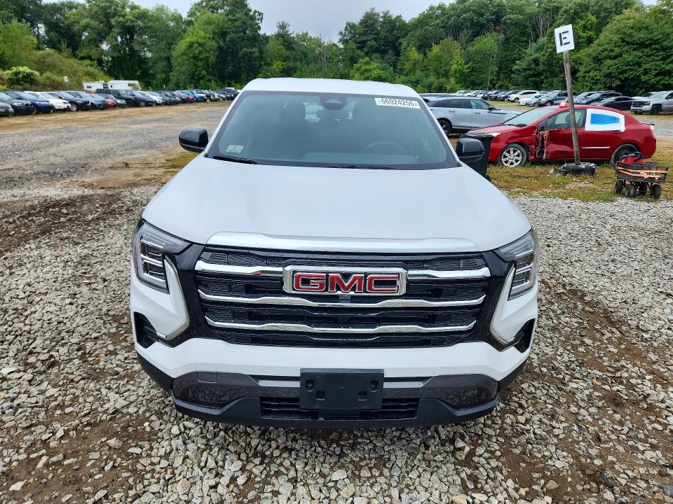 2026 Gmc Terrain მანქანა იყიდება აუქციონზე, vin: 3GKALUEG2TL331117, აუქციონის ნომერი: 66924256