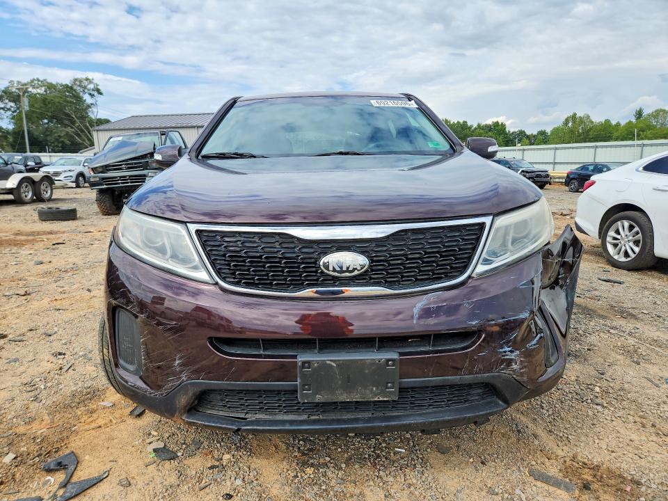 Aukcja sprzedaży 2014 Kia Sorento, vin: 5XYKT3A68EG480763, numer aukcji: 69216596