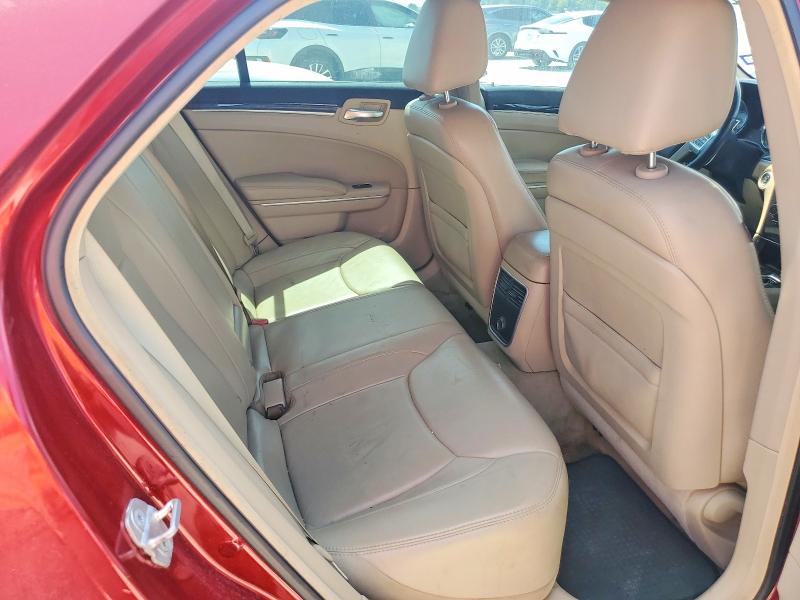 Aukcja sprzedaży 2013 Chrysler 300, vin: 2C3CCAAG8DH566077, numer aukcji: 69563206
