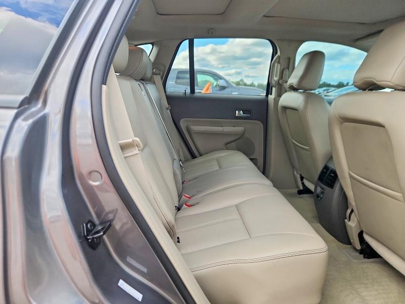 Продаж на аукціоні авто 2009 Ford Edge, vin: 2FMDK38C29BA30510, номер лоту: 69186866