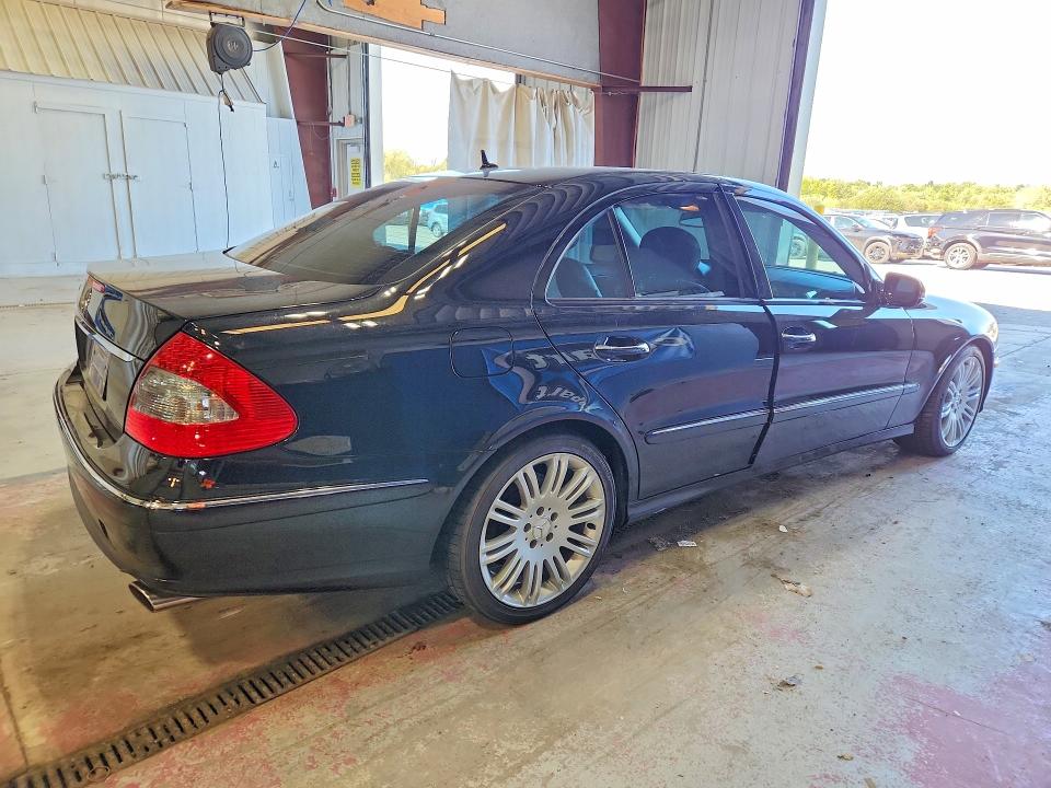 Продаж на аукціоні авто 2007 Mercedes-benz E, vin: WDBUF56X87B151196, номер лоту: 68838996