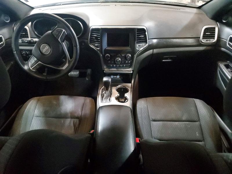 Продаж на аукціоні авто 2018 Jeep Grand Cherokee, vin: 1C4RJEAG8JC412261, номер лоту: 67290116