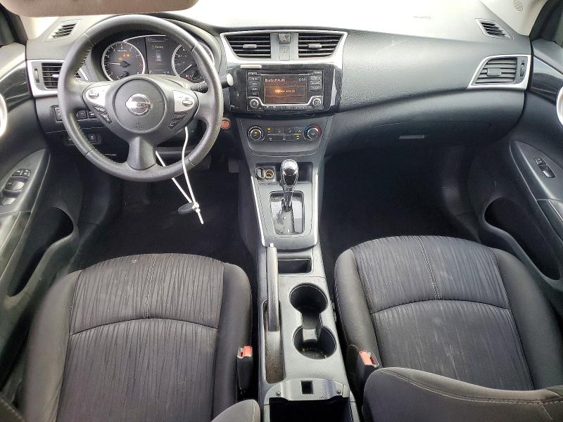 Aukcja sprzedaży 2017 Nissan Sentra, vin: 3N1AB7AP5HY328926, numer aukcji: 68708286