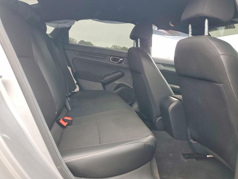 Продажа на аукционе авто 2024 Honda Civic, vin: 2HGFE2F58RH549918, номер лота: 67609886