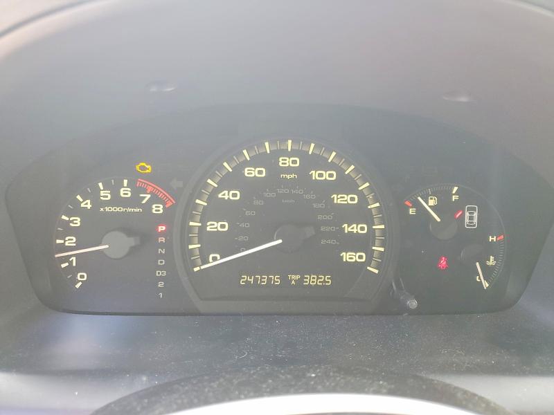 Aukcja sprzedaży 2006 Honda Accord, vin: 1HGCM56376A103873, numer aukcji: 69322516