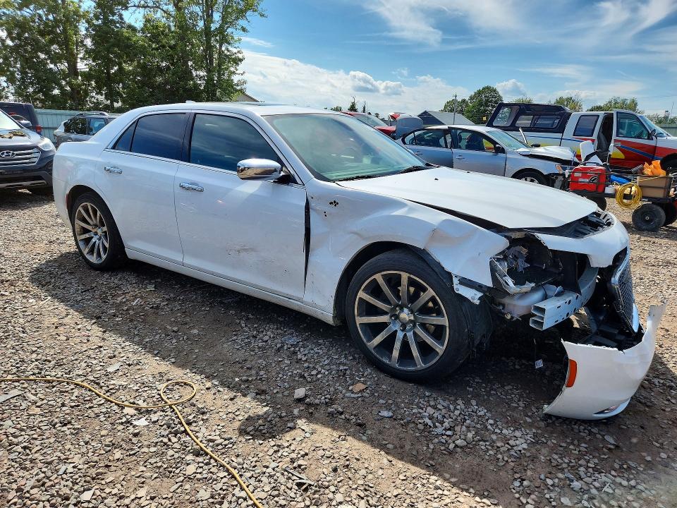 Aukcja sprzedaży 2016 Chrysler 300c, vin: 2C3CCAEG2GH348795, numer aukcji: 67749736