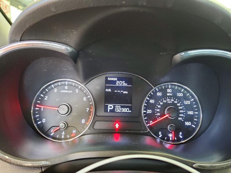 Продажа на аукционе авто 2015 Kia Forte, vin: KNAFX4A63F5393842, номер лота: 70156346