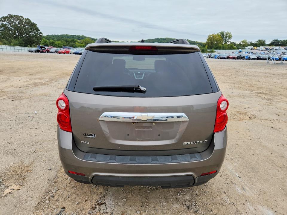 Aukcja sprzedaży 2010 Chevrolet Equinox, vin: 2CNFLNEW3A6265849, numer aukcji: 69589366
