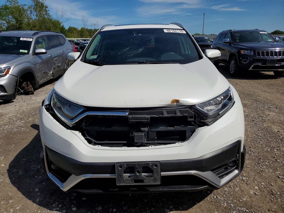 Aukcja sprzedaży 2020 Honda Cr-v, vin: 2HKRW2H95LH666962, numer aukcji: 68162116
