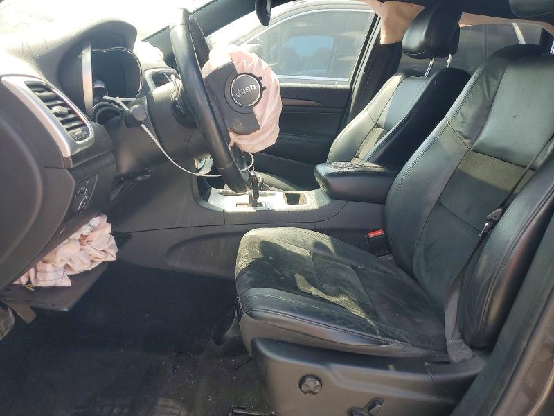 66708696 :رقم المزاد ، 1C4RJEAG0FC883196 vin ، 2015 Jeep Grand Cherokee مزاد بيع
