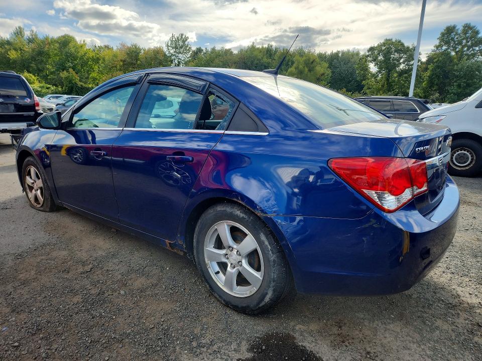 Aukcja sprzedaży 2013 Chevrolet Cruze, vin: 1G1PC5SB5D7277170, numer aukcji: 70240506