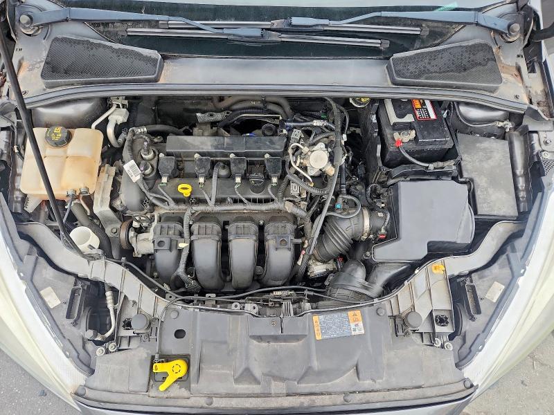Aukcja sprzedaży 2015 Ford Focus, vin: 1FADP3K27FL252063, numer aukcji: 70449806