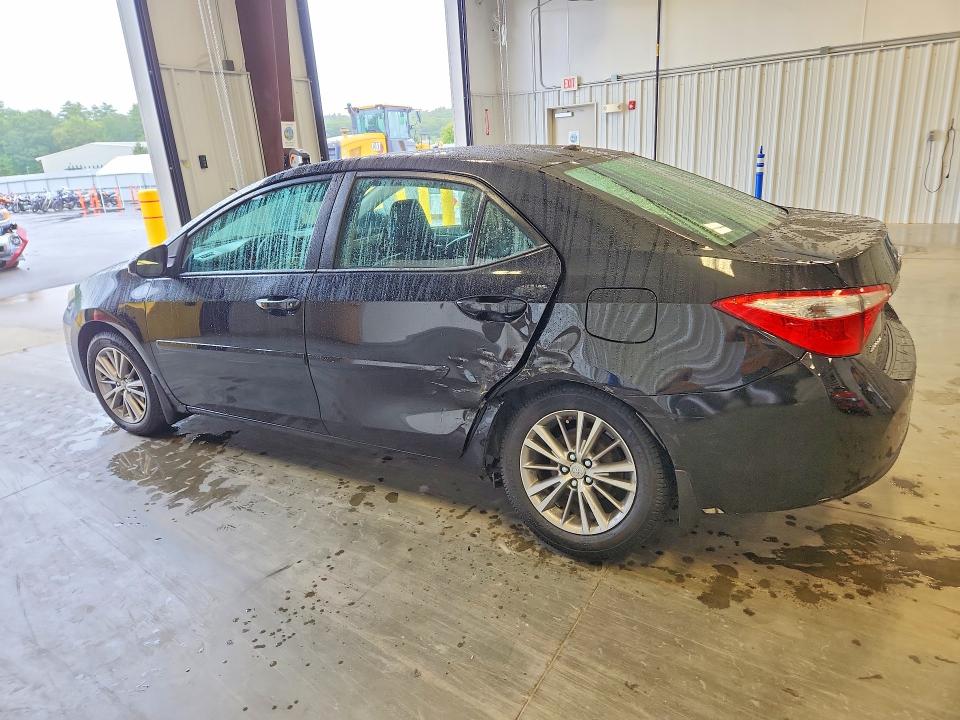 Aukcja sprzedaży 2015 Toyota Corolla, vin: 2T1BURHE8FC267712, numer aukcji: 67520026
