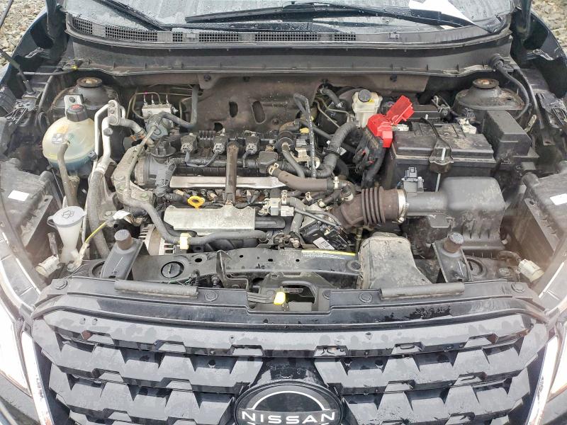 Продаж на аукціоні авто 2024 Nissan Kicks, vin: 3N1CP5BV7RL513490, номер лоту: 66909186