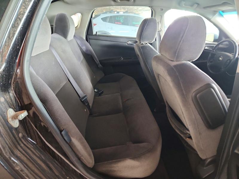 69182436 :رقم المزاد ، 2G1WG5E37D1252658 vin ، 2013 Chevrolet Impala مزاد بيع