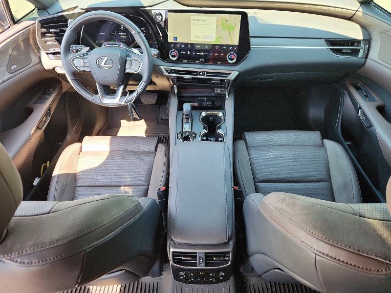 Aukcja sprzedaży 2025 Lexus Rx 350h, vin: 2T2BBMCA3SC088416, numer aukcji: 69561496