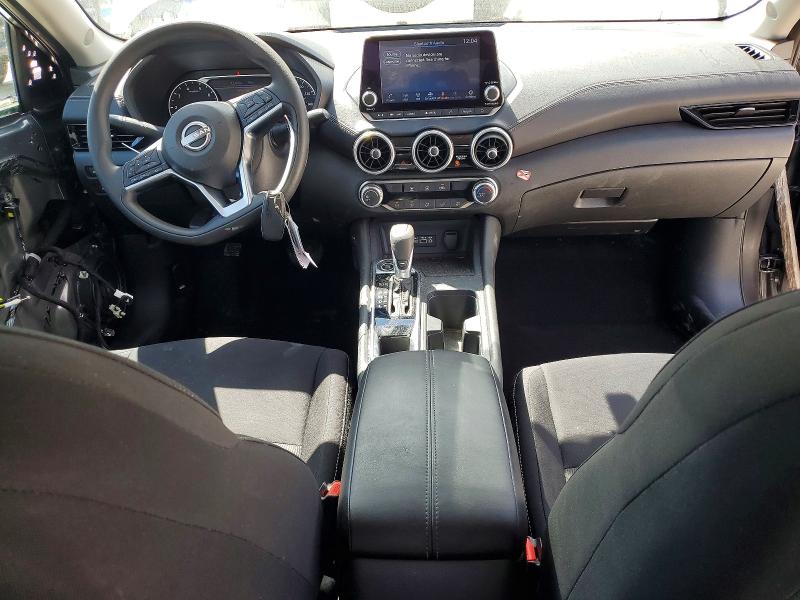 Aukcja sprzedaży 2025 Nissan Sentra, vin: 3N1AB8CVXSY358562, numer aukcji: 70270136