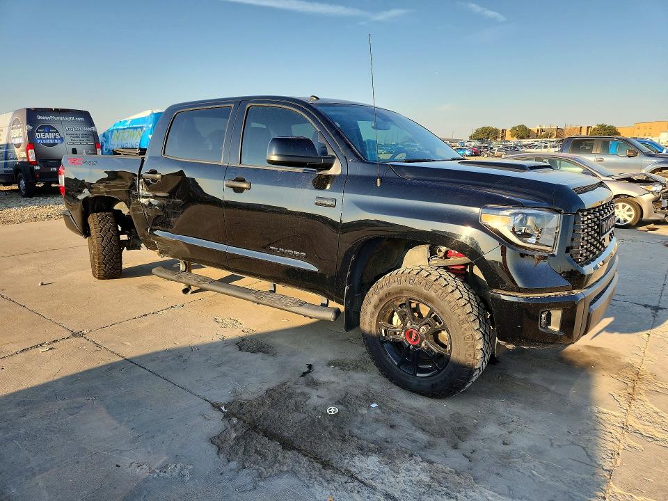 2019 Toyota Tundra მანქანა იყიდება აუქციონზე, vin: 5TFDY5F15KX867928, აუქციონის ნომერი: 70112146