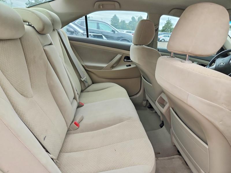 69296656 :رقم المزاد ، 4T4BE46K49R094160 vin ، 2009 Toyota Camry مزاد بيع