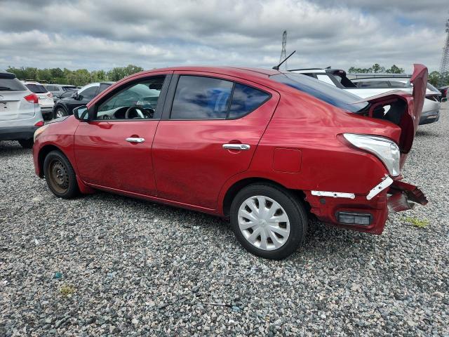 2015 Nissan Versa მანქანა იყიდება აუქციონზე, vin: 3N1CN7AP0FL915805, აუქციონის ნომერი: 69522076