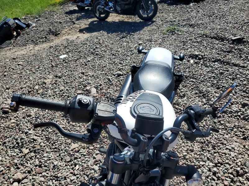 Aukcja sprzedaży 2025 Harley-davidson Rh975, vin: MLY1ZH115SS301089, numer aukcji: 69601836